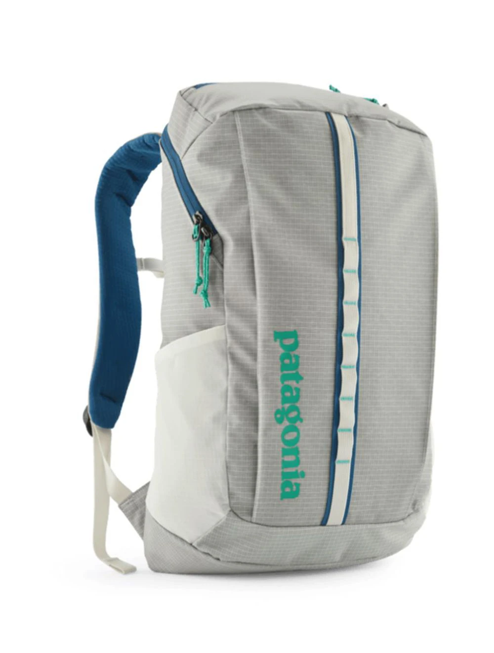 That is a Backpack Patagonia Black Hole Pack 25L Birch White
