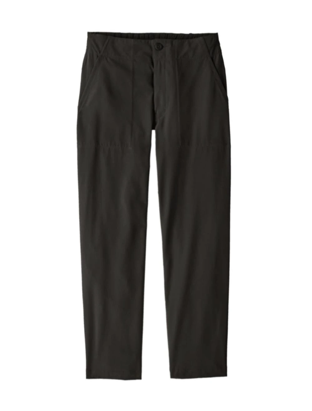That is a Pants Patagonia W's Roamwith Pants Black Black