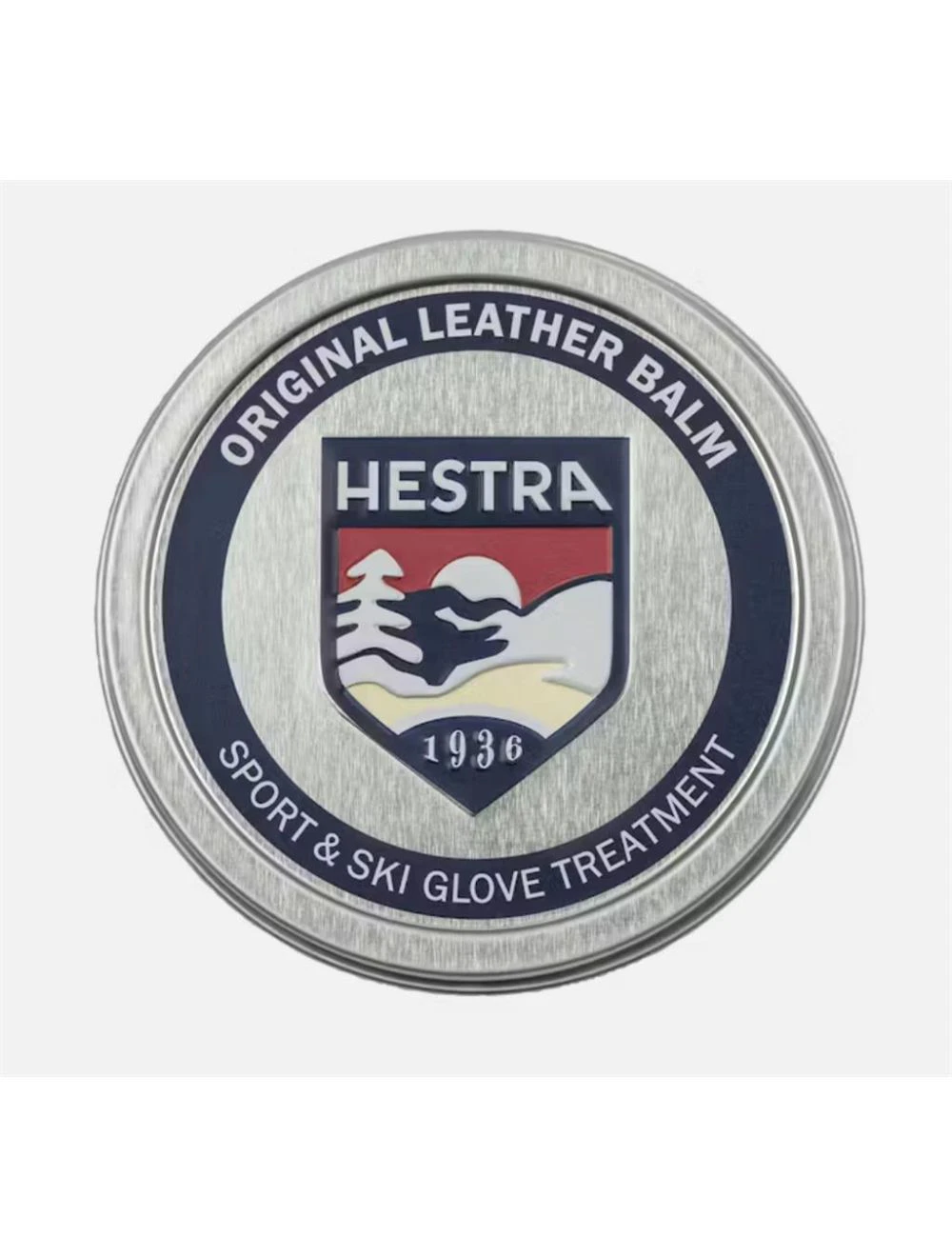That is a Leather Balm Hestra Leather Balm