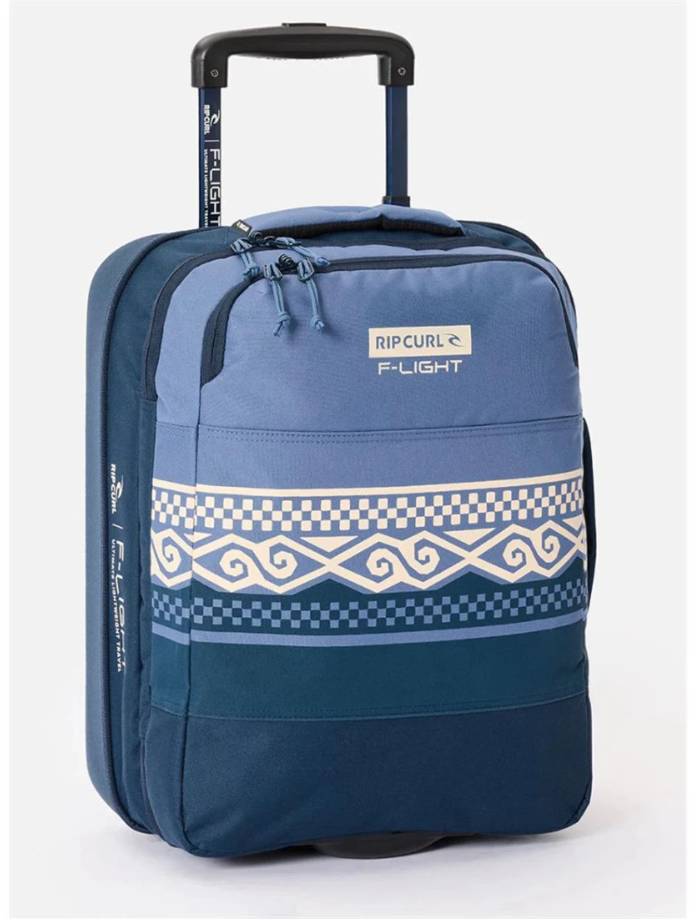 That is a Travel Bag Rip Curl F-Light Cabin 30L Cosmic Kiss Navy/Blue