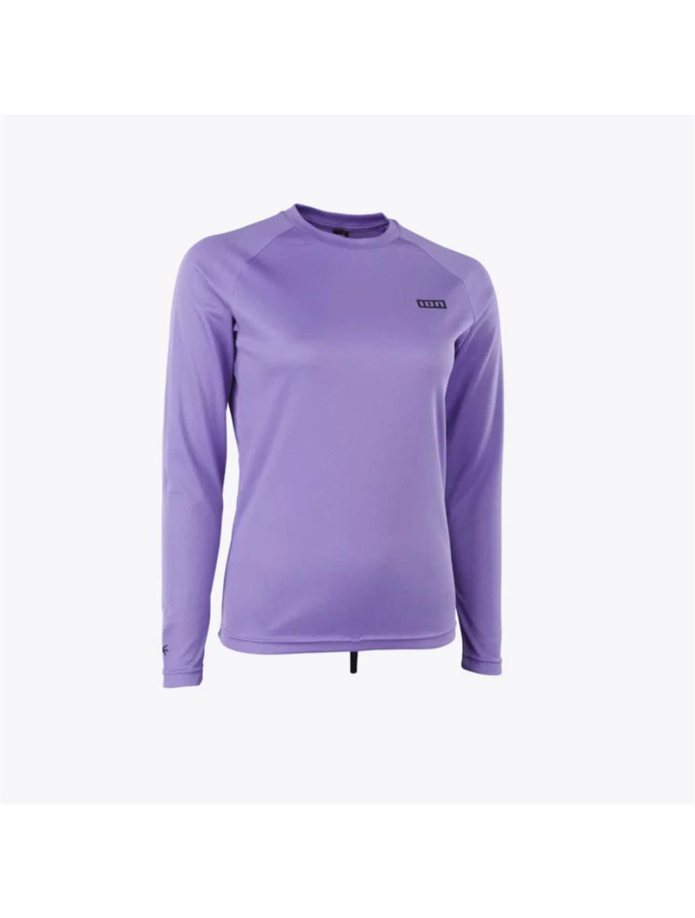 That is a Rashguard; ION Wetshirt LS Women Lilac-petals Lilac-petals