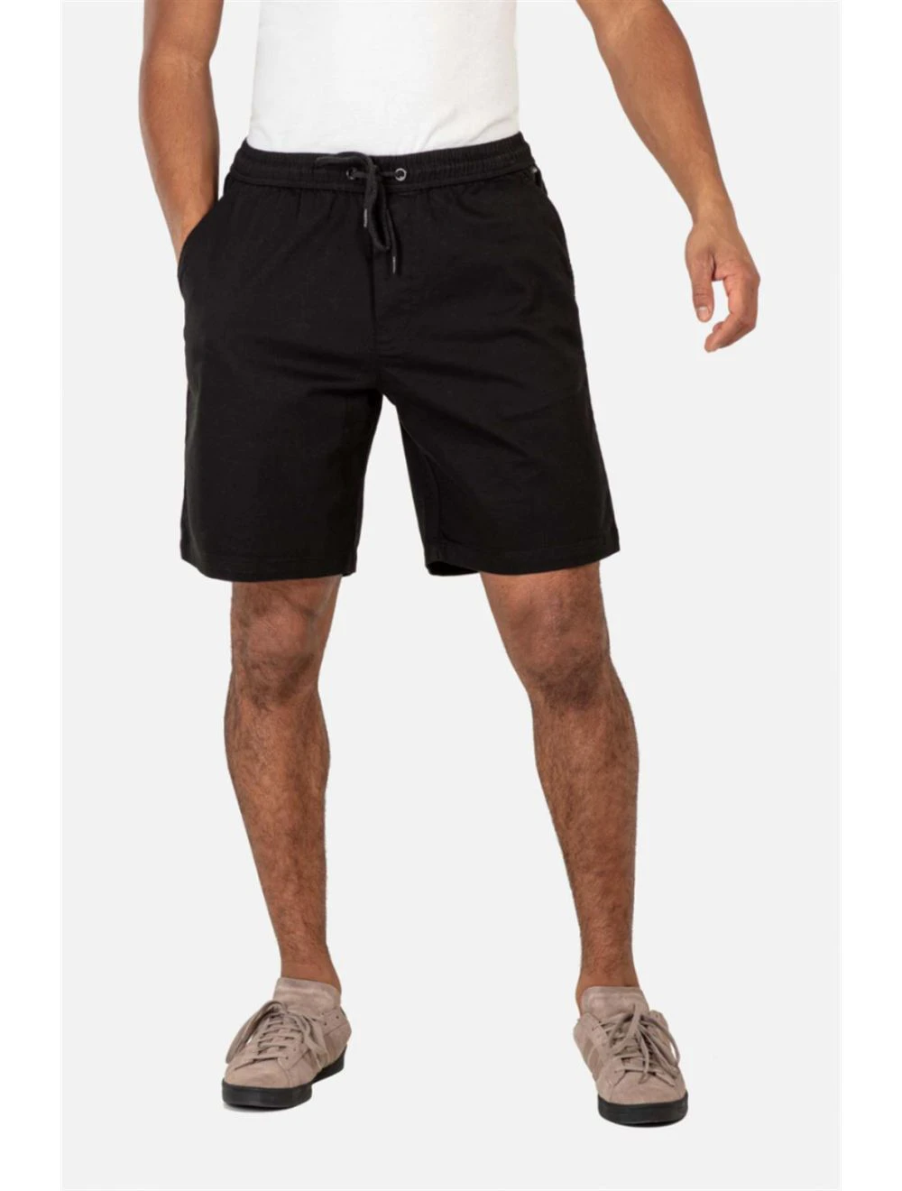 That is a Shorts Reell Reflex Lazy Short Black Black