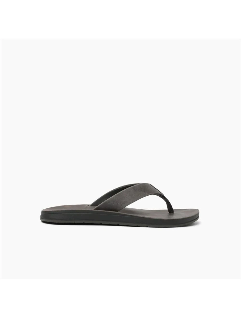 That is a Sandals; Flip Flops Reef Ojai Classic Black Black