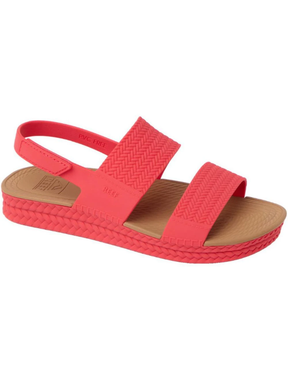 That is a Sandals; Flip Flops Reef Water Vista Hibiscus Hibiscus