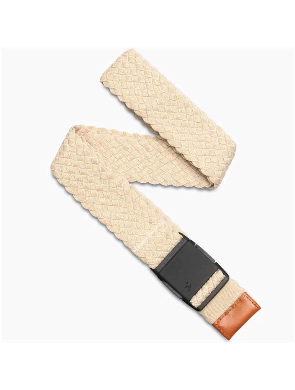 That is a Belt Arcade Futureweave Khaki Khaki