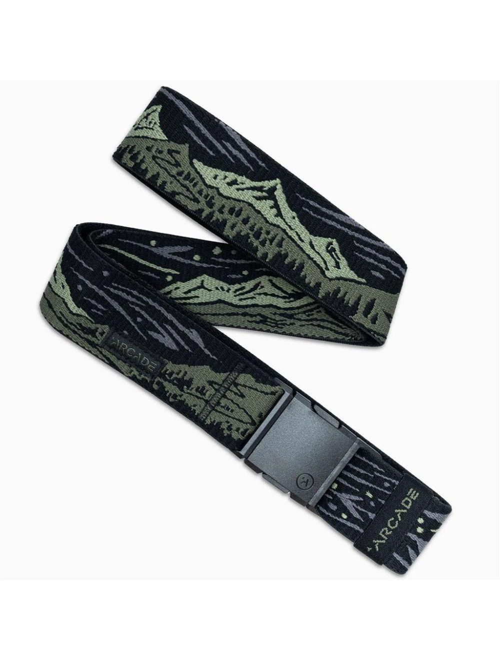 That is a Belt Arcade Out of Rage Ivy Green Ivy Green