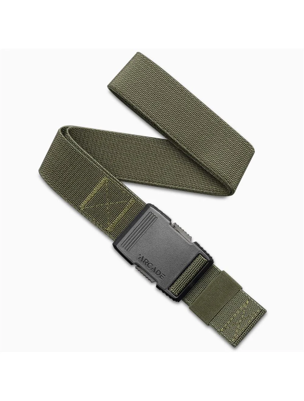 That is a Belt Arcade Hardware Olive Olive