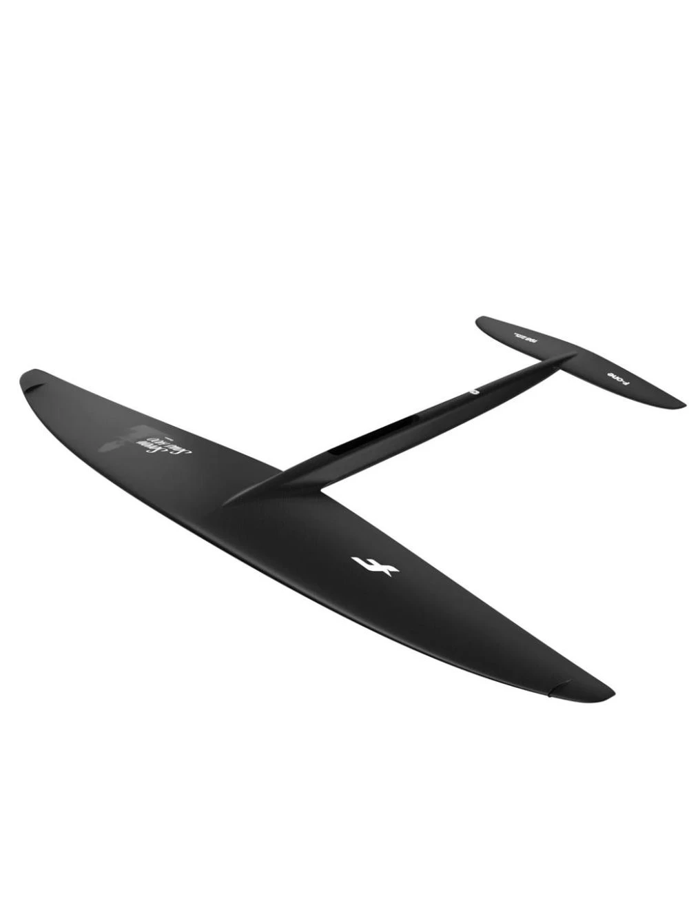 That is a Foil; Wing-Set F-one Plane Seven Seas