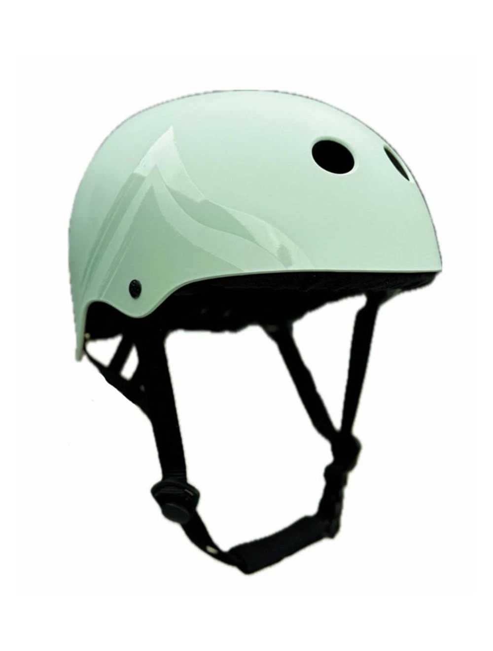 That is a Helmet; Watersports Helmet Liquidforce Hero Helmet Sage Sage
