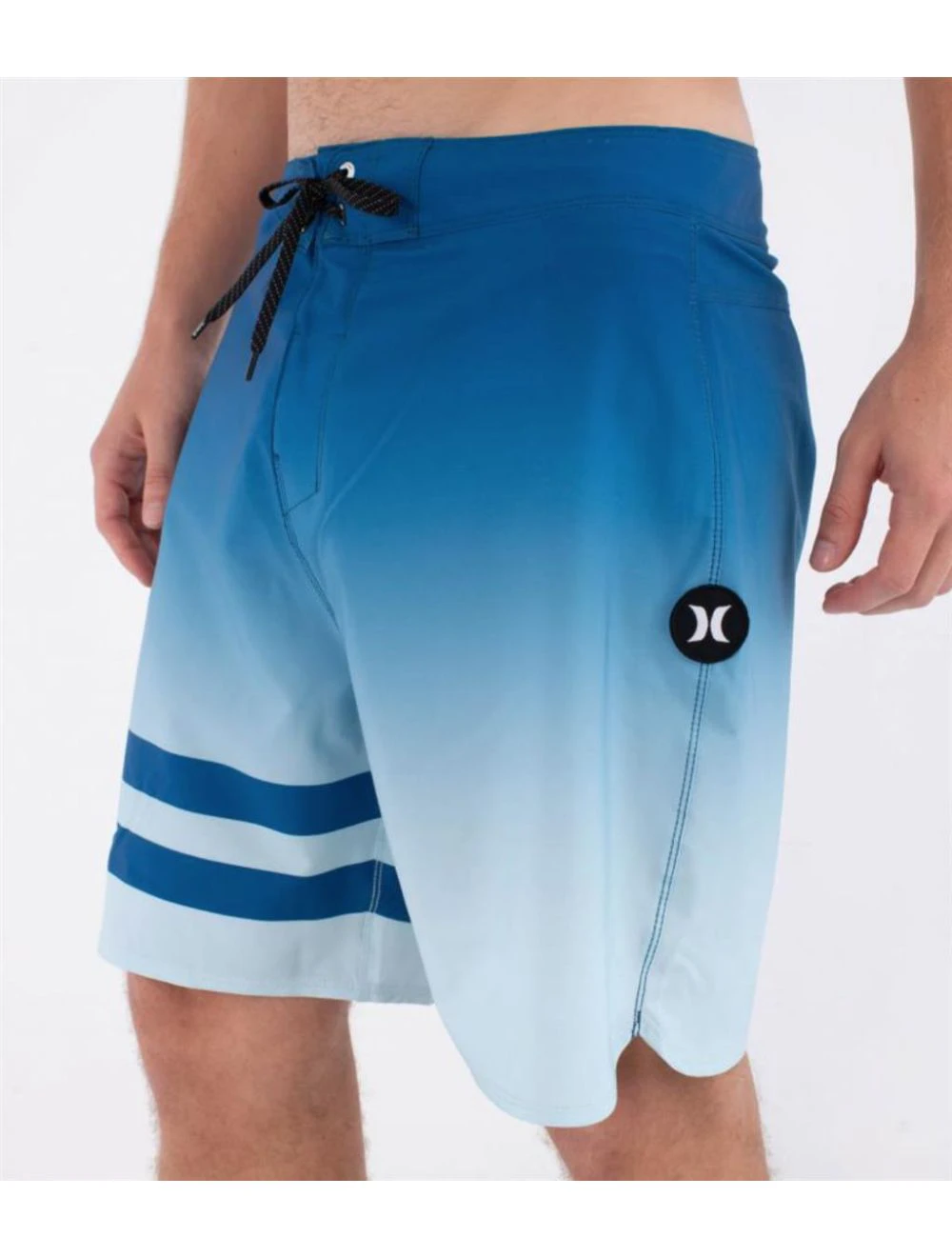 That is a Boardshort; Surfshort Hurley Phantom BP Degradee 18' Abyss Abyss