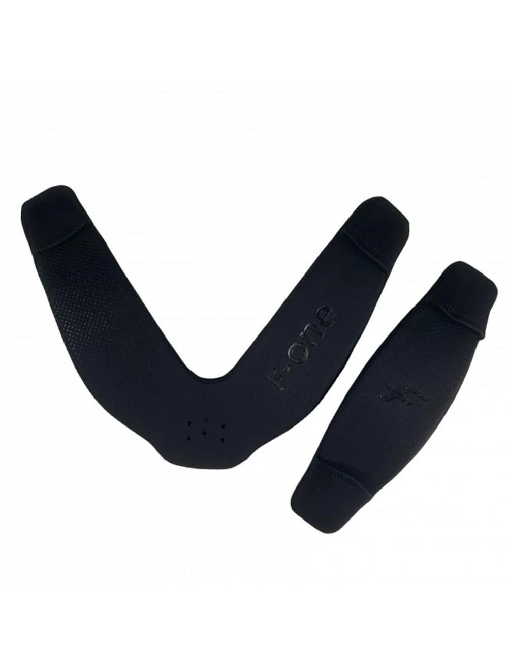That is a Footstraps V F-one V-Straps