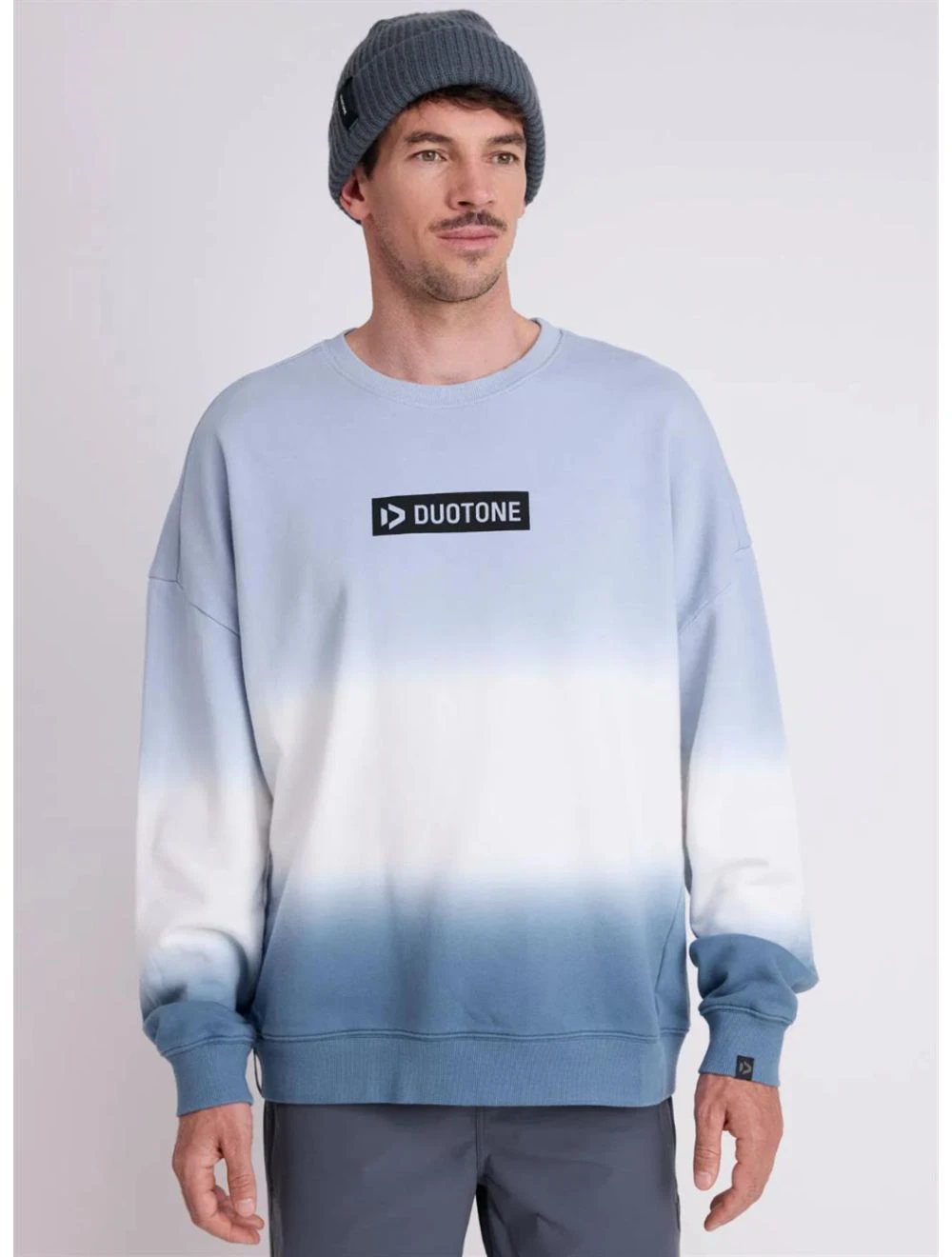 That is a Sweater Duotone Sweater True Men ink-blue ink-blue