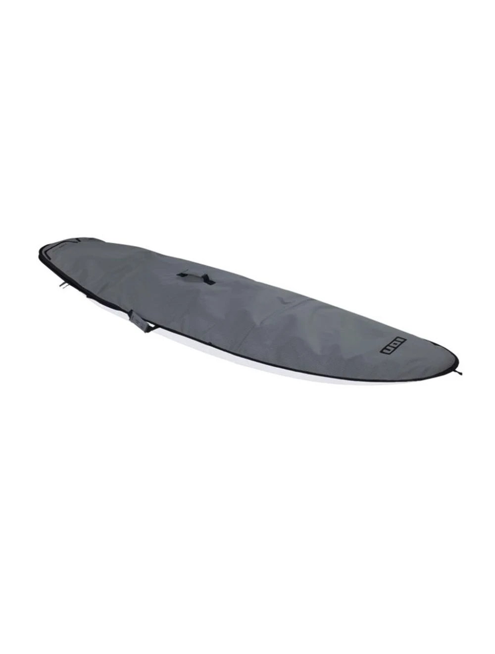That is a Bag; Equipment ION Boardbag Windsurf Core Sage-grey Sage-grey