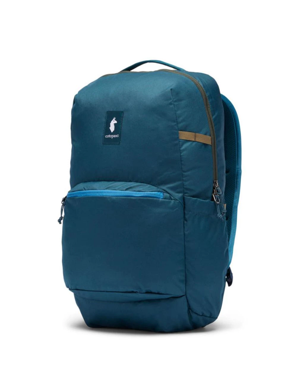 That is a Backpack; Cotopaxi Chiquillo 26L Cada Dia Abyss Cada Dia Abyss
