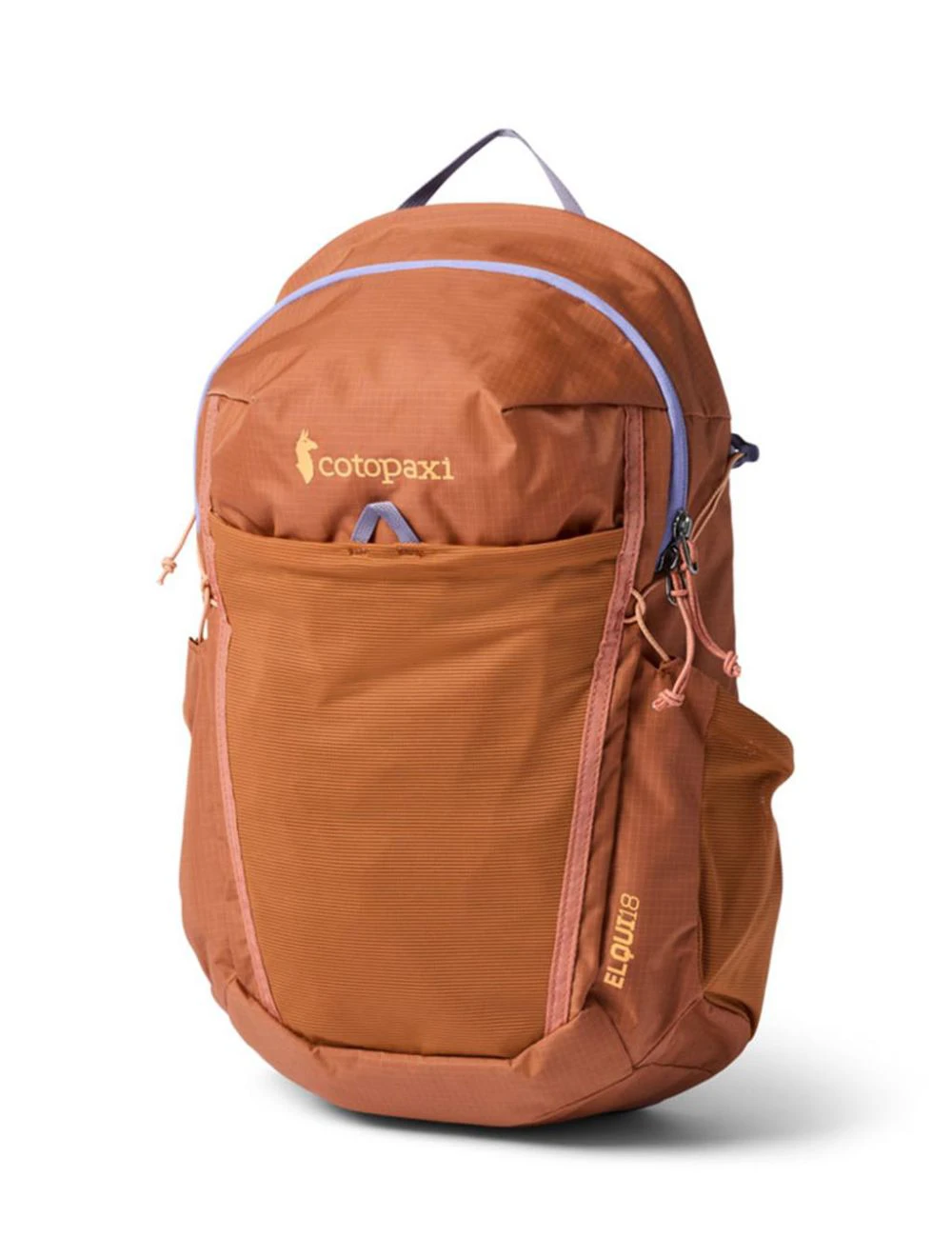 That is a Backpack; Cotopaxi Elqui 18L Whiskey Whiskey
