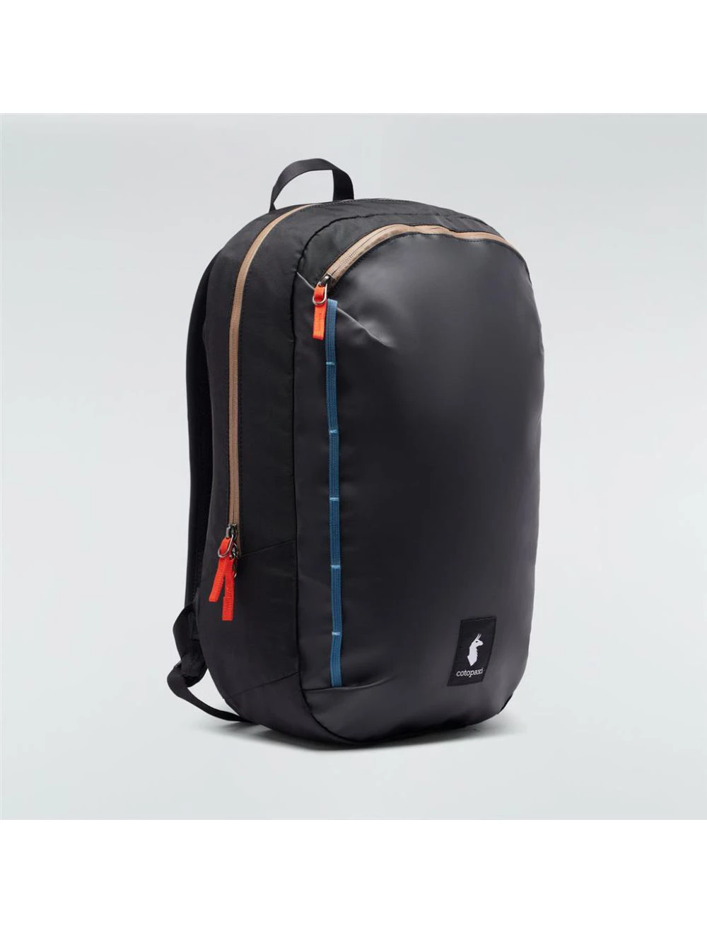 That is a Backpack; Cotopaxi Vaya 18L Black Black