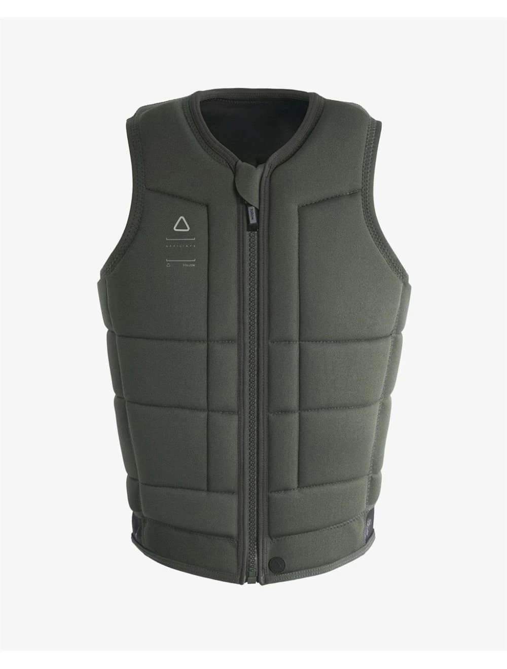 That is a Protectionvest; Impact Vest follow Affiliate Olive Olive