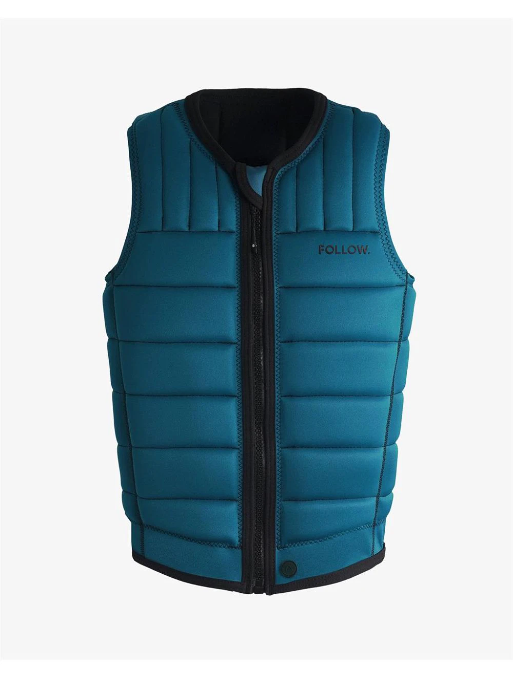 That is a Protectionvest; Impact Vest follow Total Blue Blue