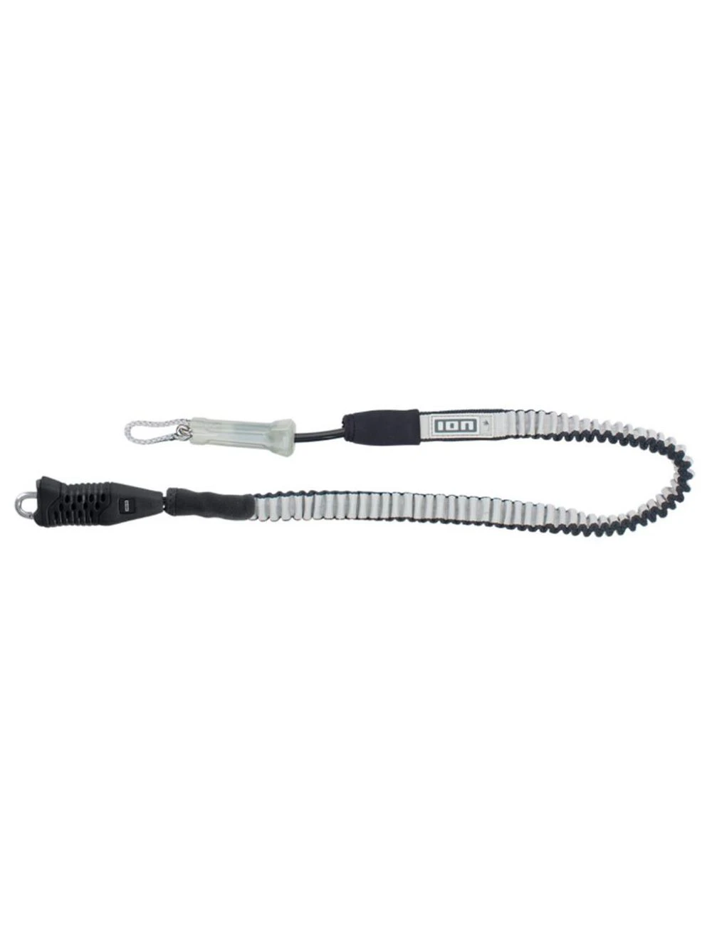 That is a Leash; Kiteleash ION Leash Kite Tec Safety Long Grey Grey