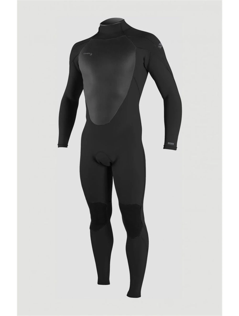That is a Wetsuit; Surfsuit O'Neill Epic 3/2 Back Zip Full Blk/Blk