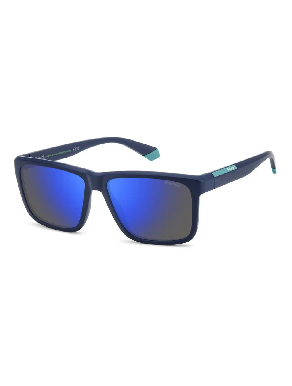 That is a Polarized Sunglasses; Polaroid PLD 2164/S FLL58/8X FLL58/8X