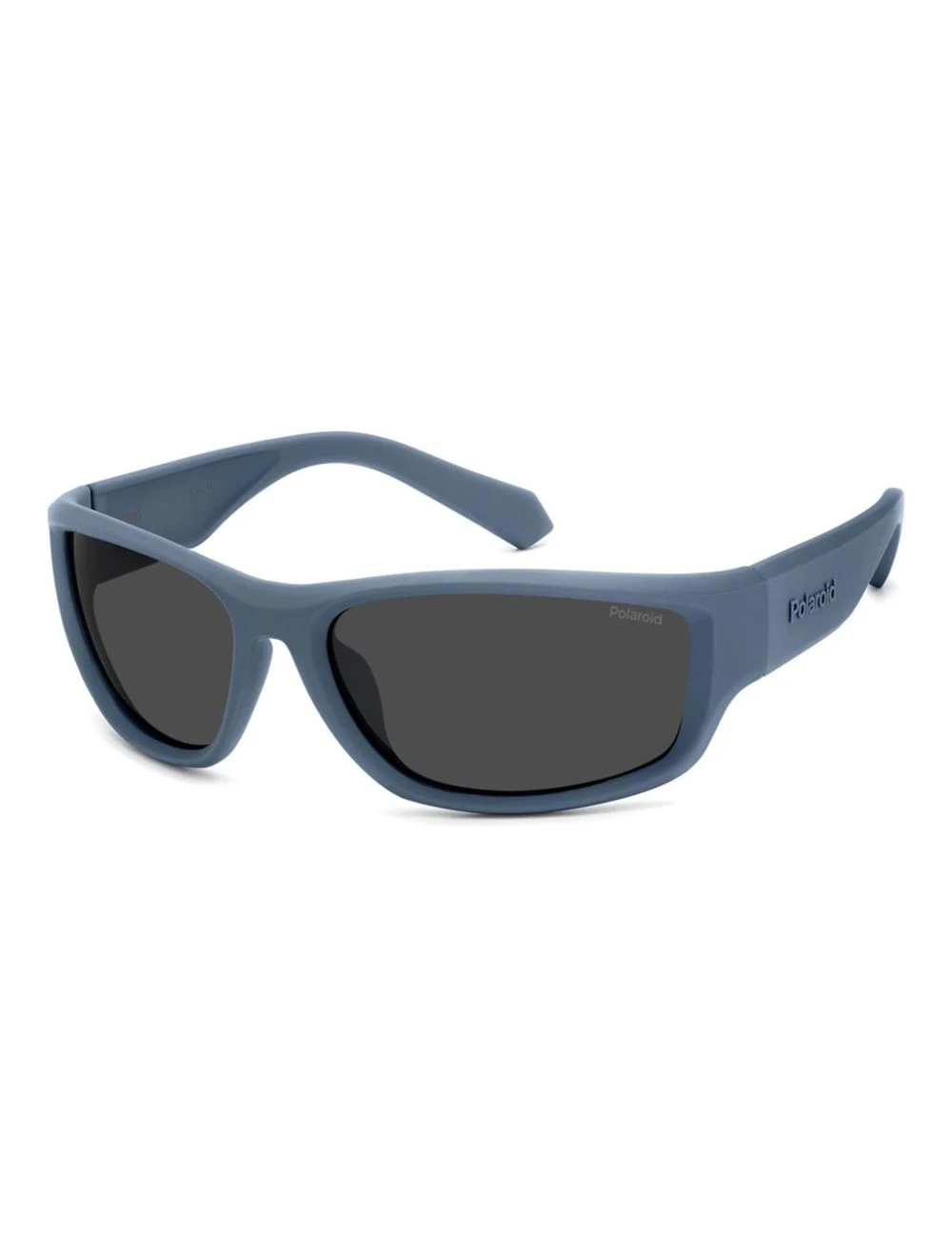 That is a Polarized Sunglasses; Polaroid PLD 2166/S FLL62/M9 FLL62/M9