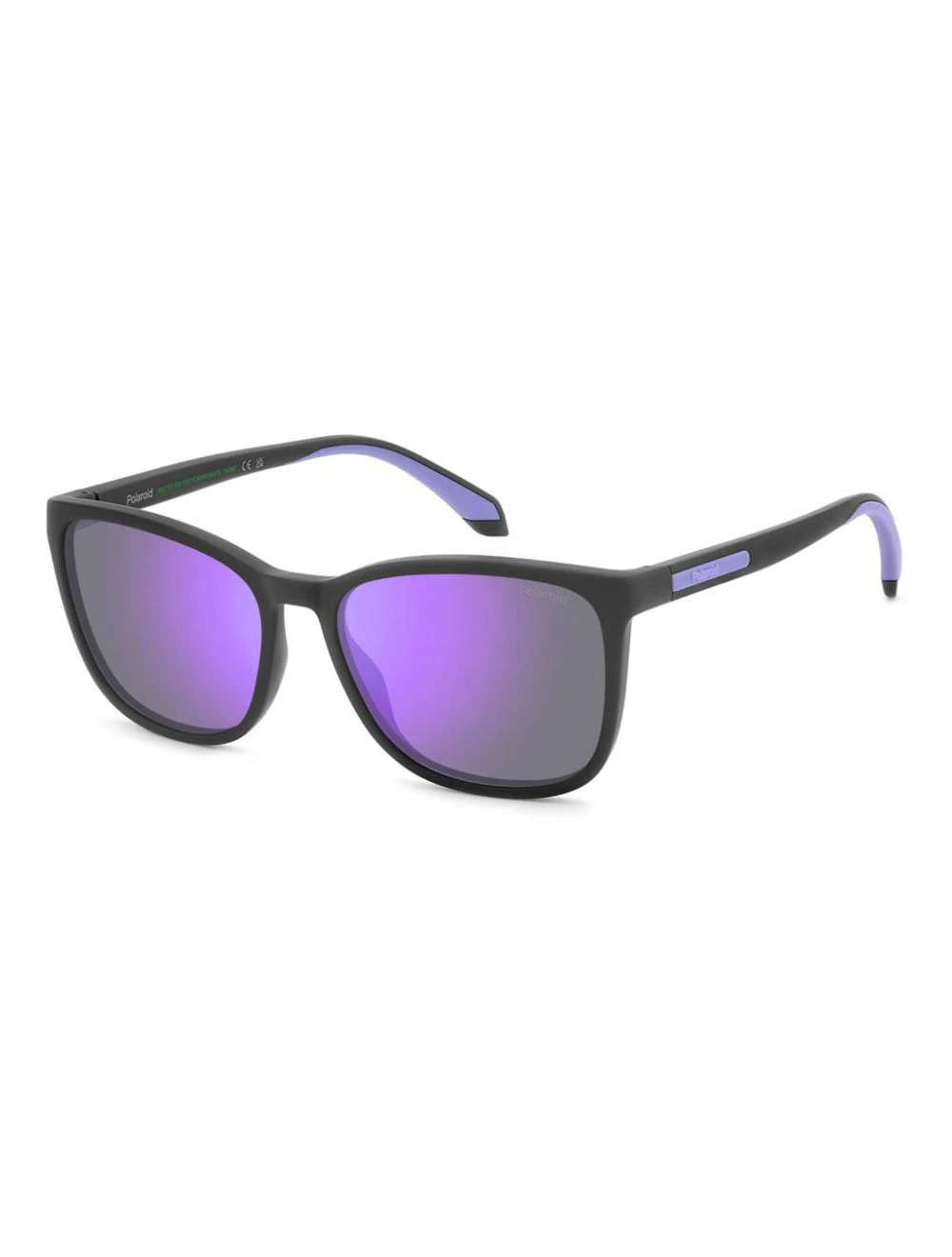 That is a Polarized Sunglasses; Polaroid PLD 2169/S/X 00356/MF 00356/MF