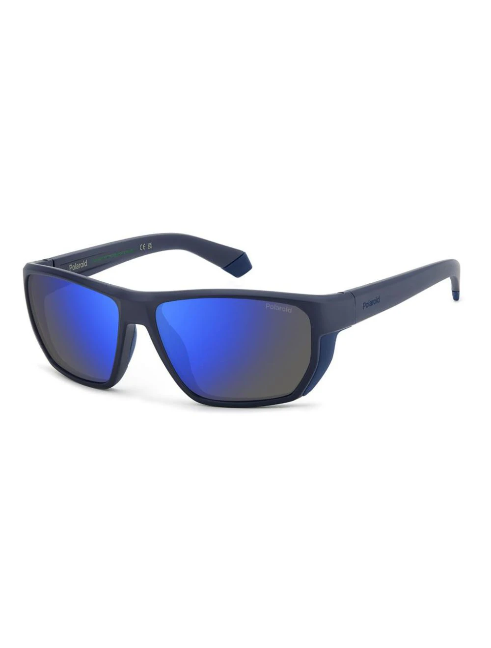 That is a Polarized Sunglasses; Polaroid PLD 7057/S FLL60/5X FLL60/5X