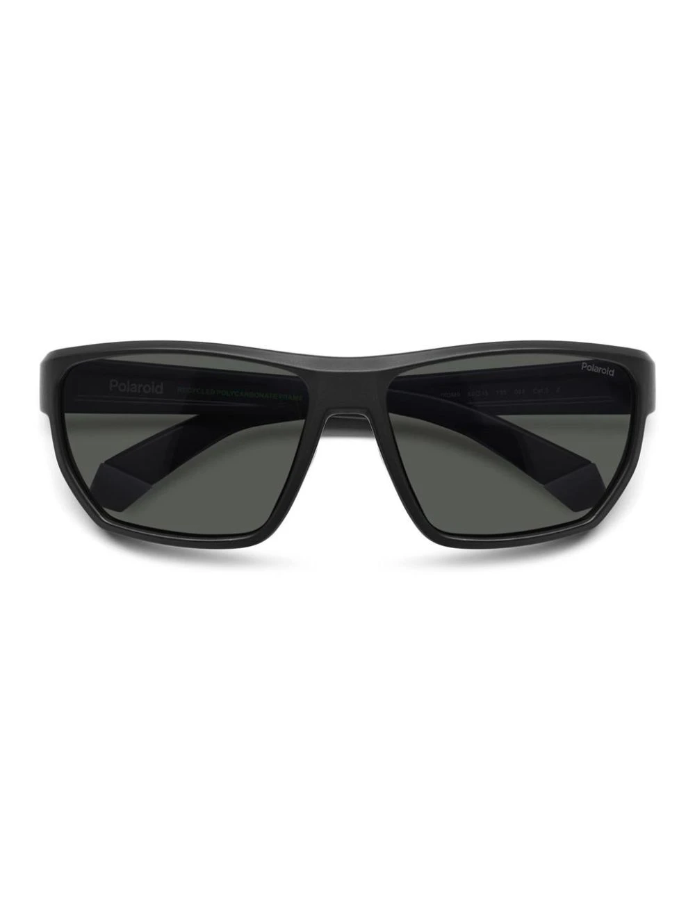 That is a Polarized Sunglasses; Polaroid PLD 7057/S 00360/M9 00360/M9