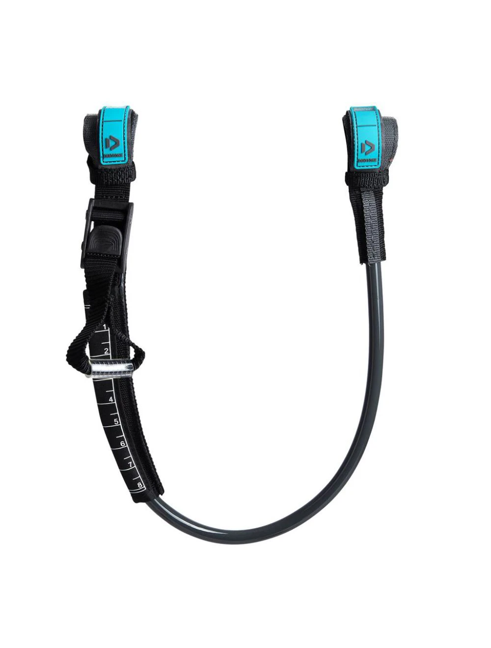 That is a Harness Lines Duotone Harness Lines Vario Race 2.0 grey/black grey/black