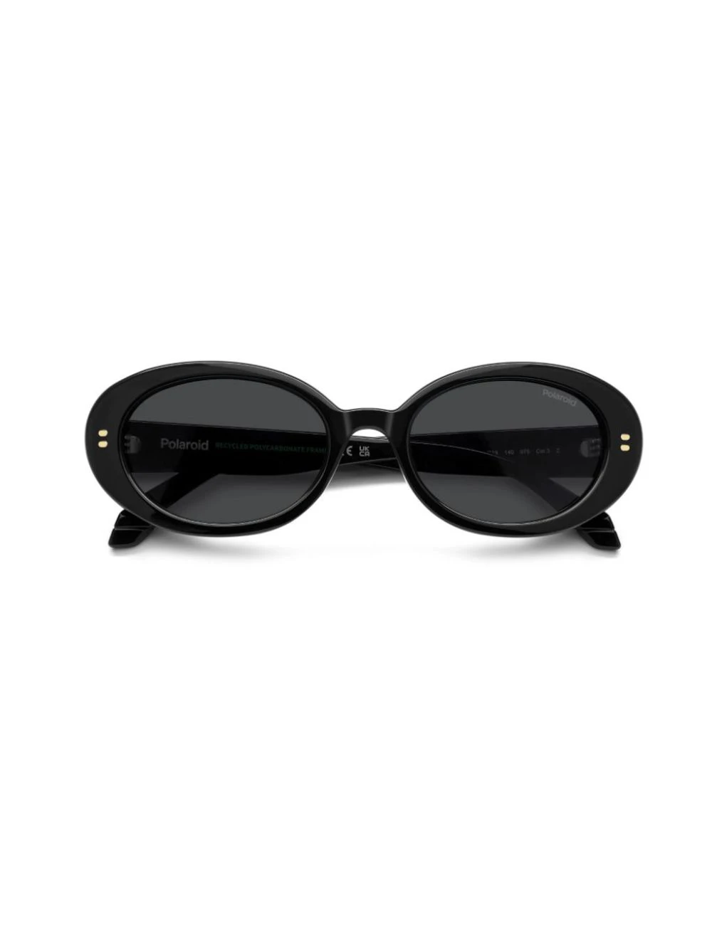 That is a Polarized Sunglasses; Polaroid PLD 6253/G/S/X 80752M9 80752M9