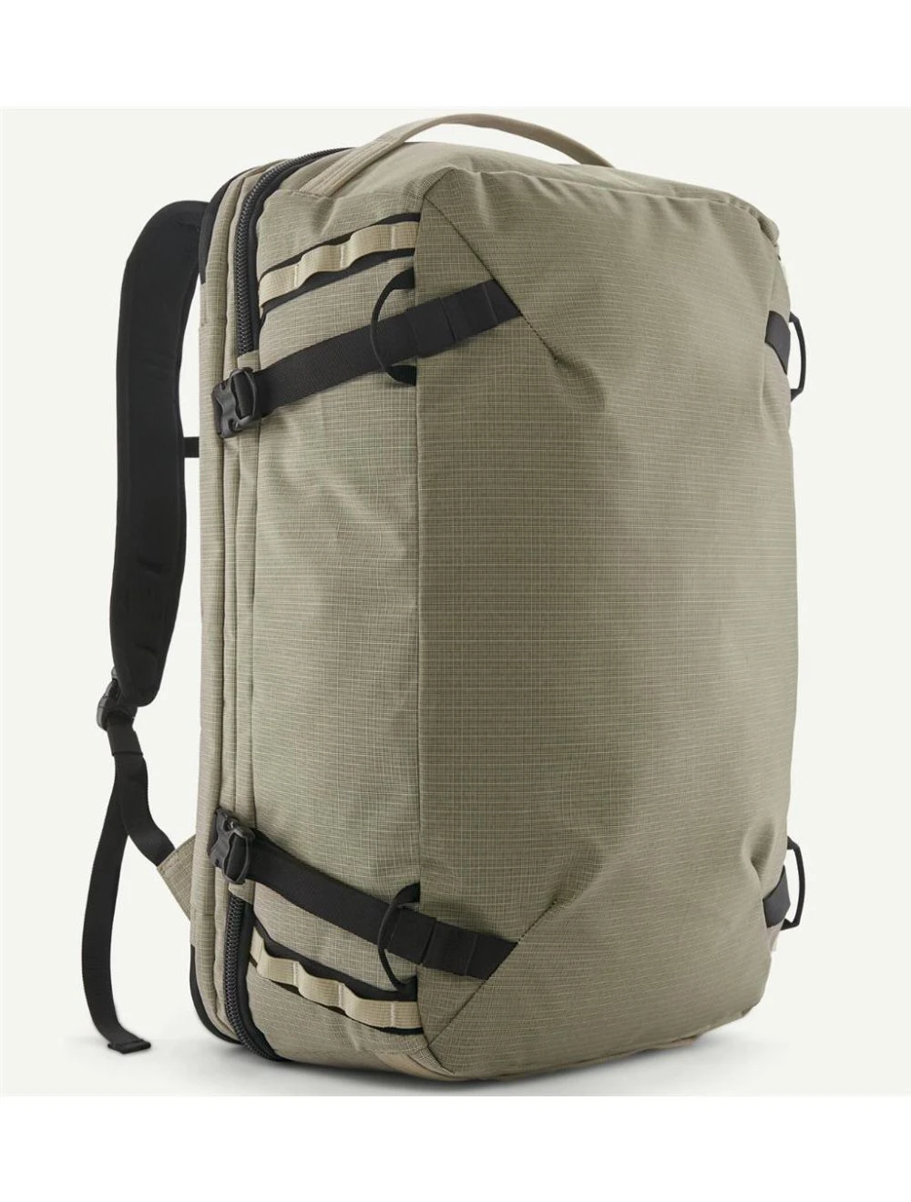 That is a Travel Bag Patagonia Black Hole MLC WSTO
