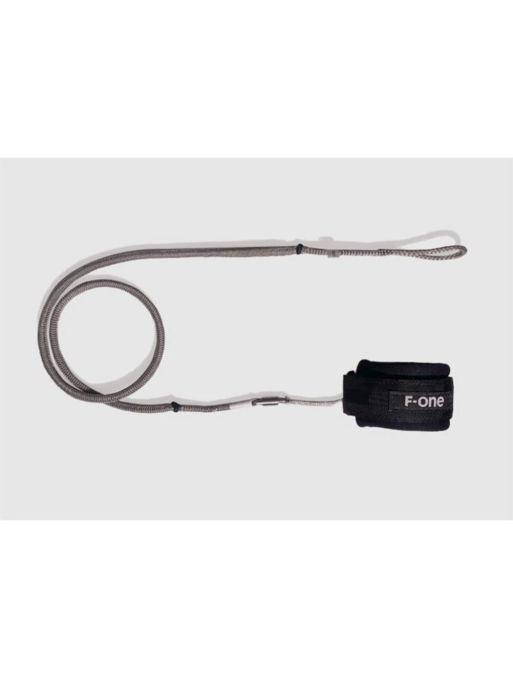 That is a Leash; Board Leash F-One Wrist Leash with Swivel