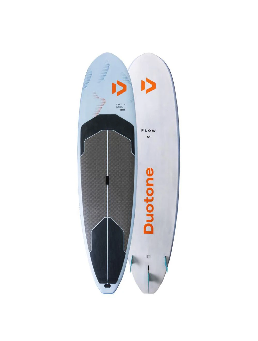 That is a Hardboard Stand Up Paddle Board;SUP; Duotone Flow