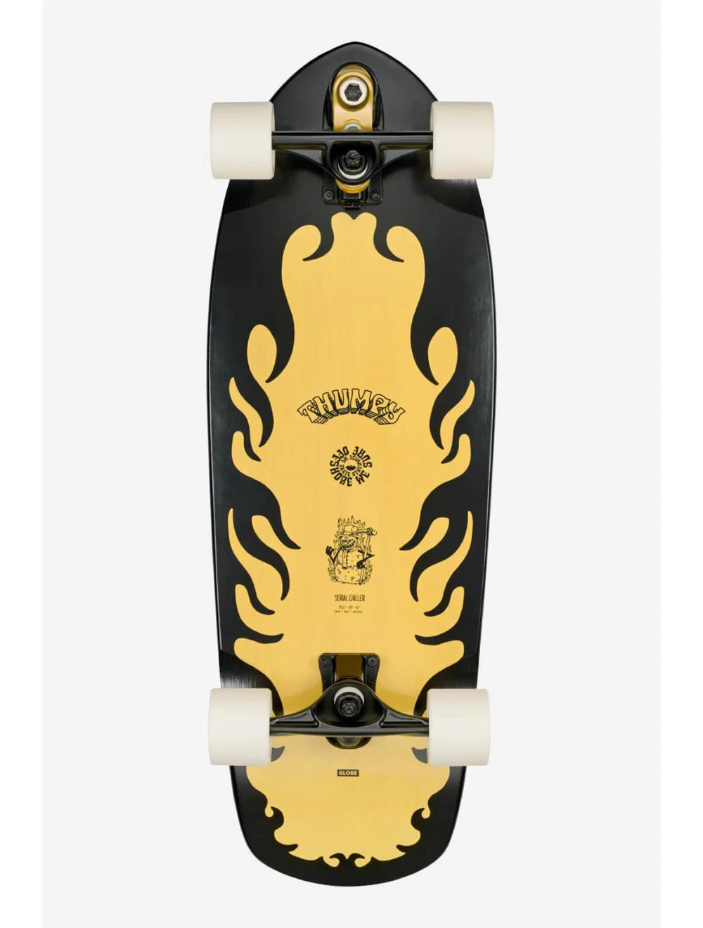 That is a Longboard