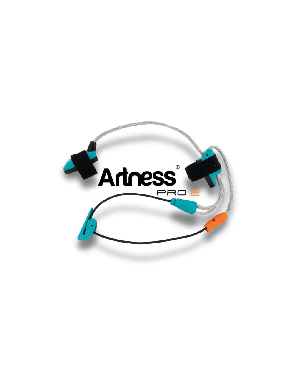 That is a Harness Lines A3D Sports Artness Pro 2