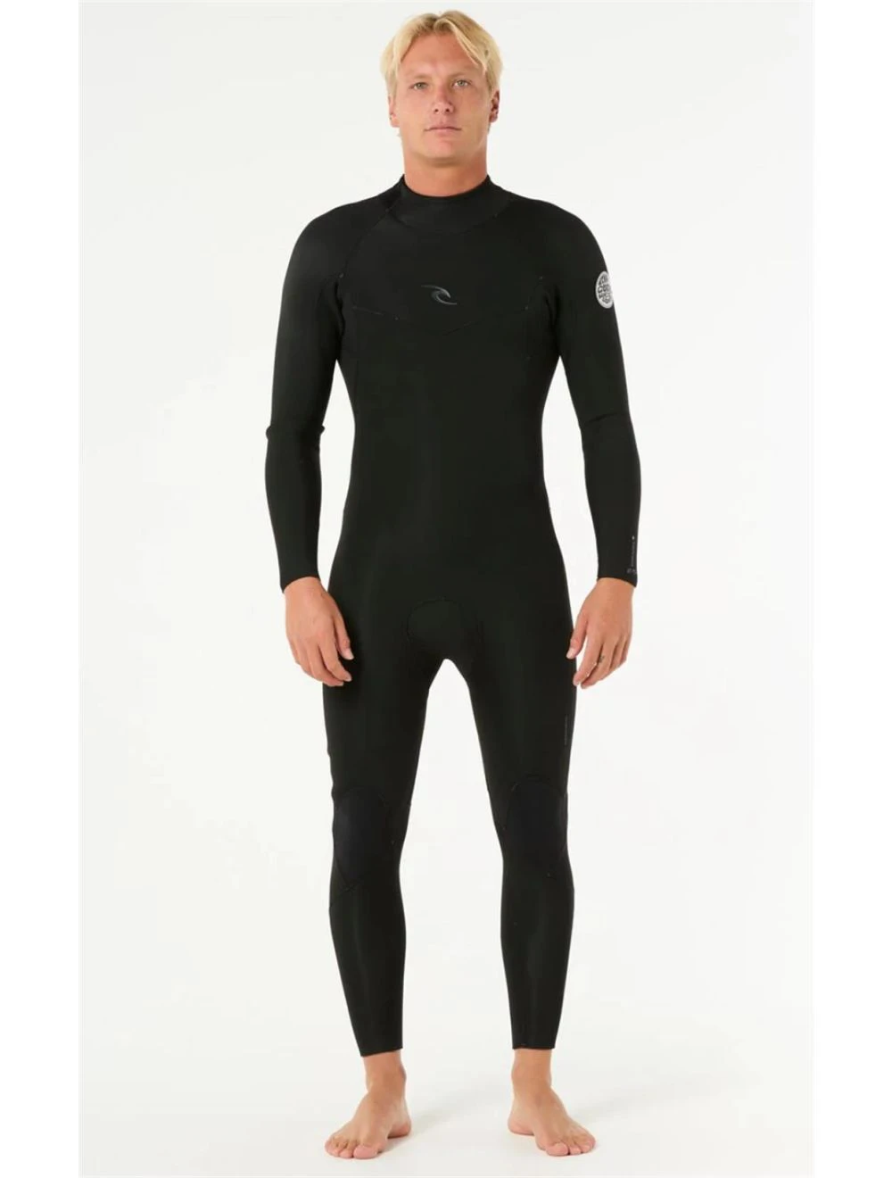 That is a Wetsuit; Surfsuit Rip Curl Dawn Patrol BZ 5/3 16SMFS Black