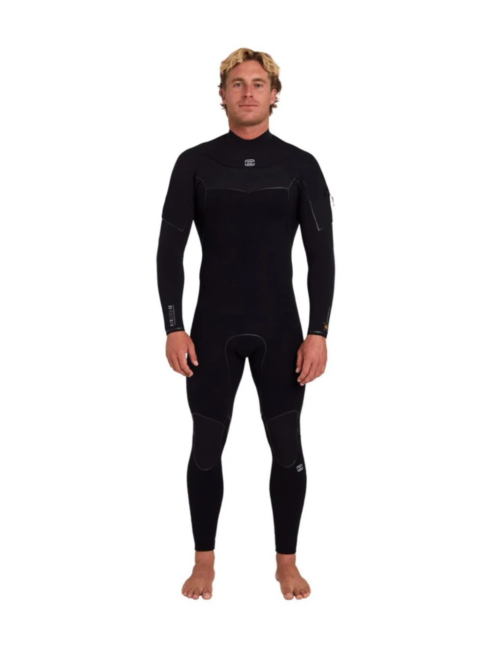 That is a Wetsuit; Surfsuit Billabong 5/4 Furnace Ultra Gullwing Black