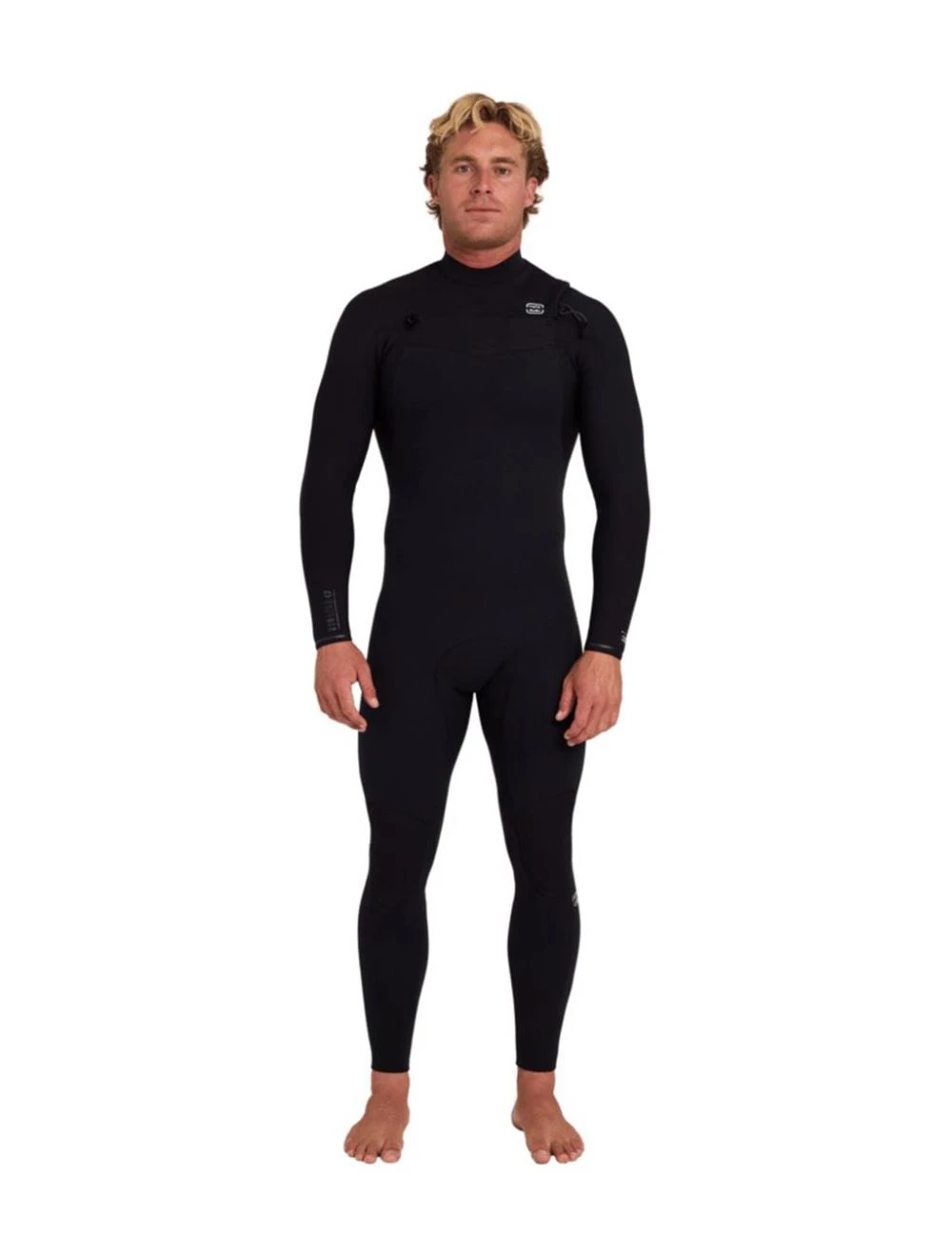 That is a Wetsuit; Surfsuit Billabong 5/4 Furnace Revo CZ Black
