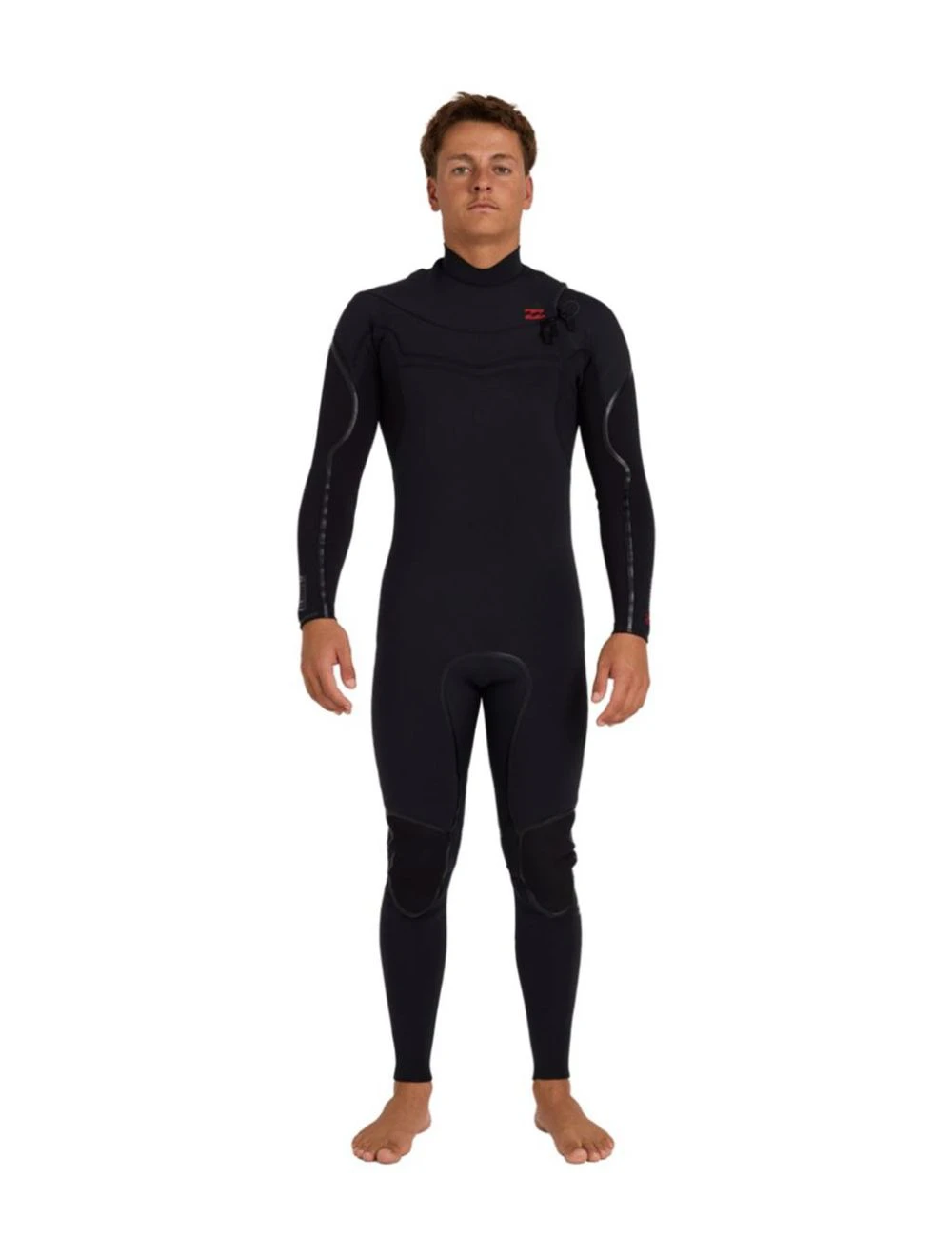 That is a Wetsuit; Surfsuit Billabong 5/4 Absolute Ultra CZ Black