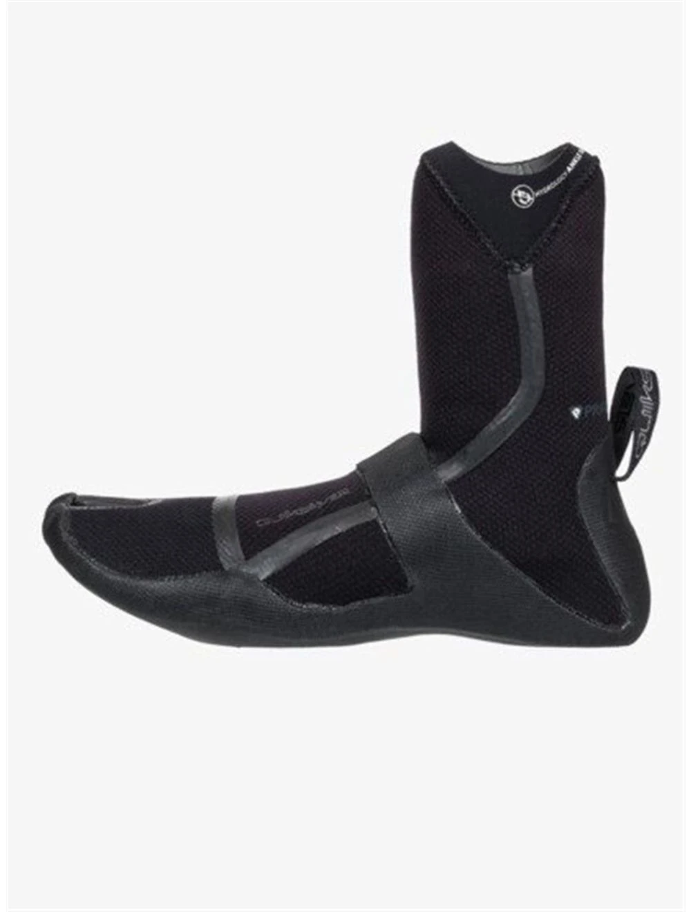That is a Surf Booties Quiksilver Marathon Sessions Boot 3mm Black Black