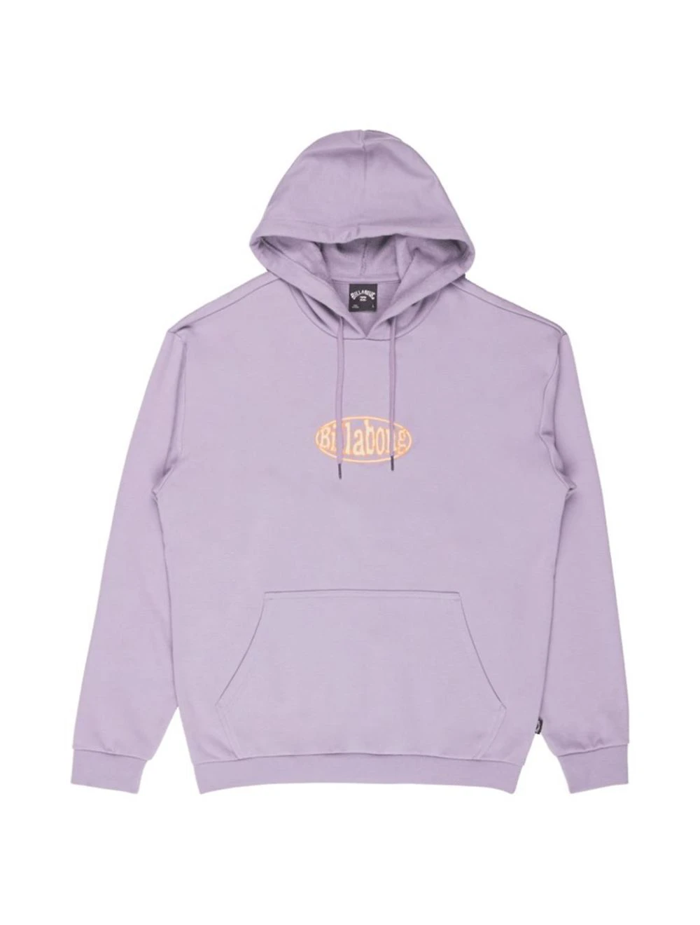 That is a Pullover Billabong Core Lord Y2K PO Purple Ash Purple Ash