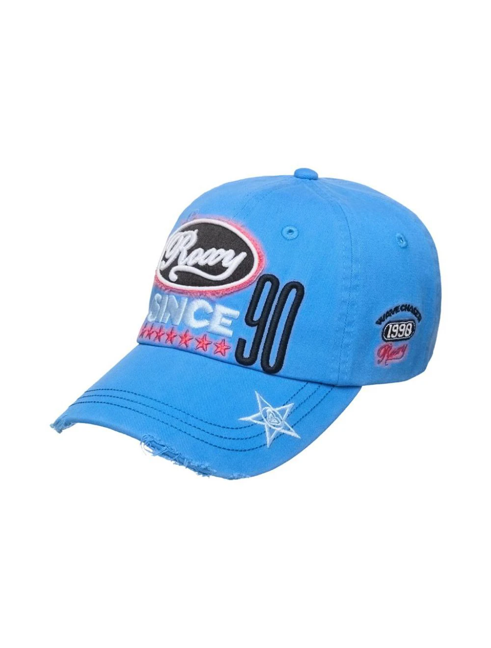 That is a Cap Roxy Higher Power Cap Super Sonic Super Sonic