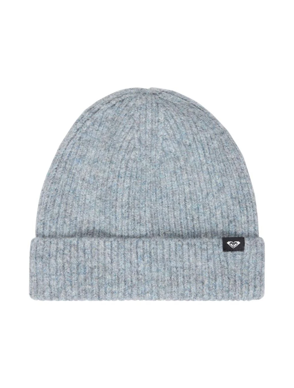 That is a Beanie Roxy Wind Effect Heather Grey Heather Grey