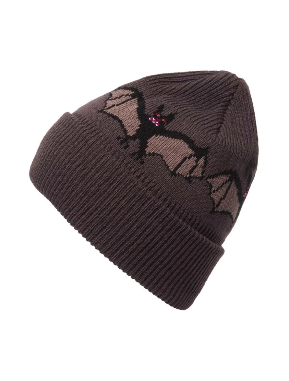 That is a Beanie Volcom FA Beanie Ozzy Raisin Raisin