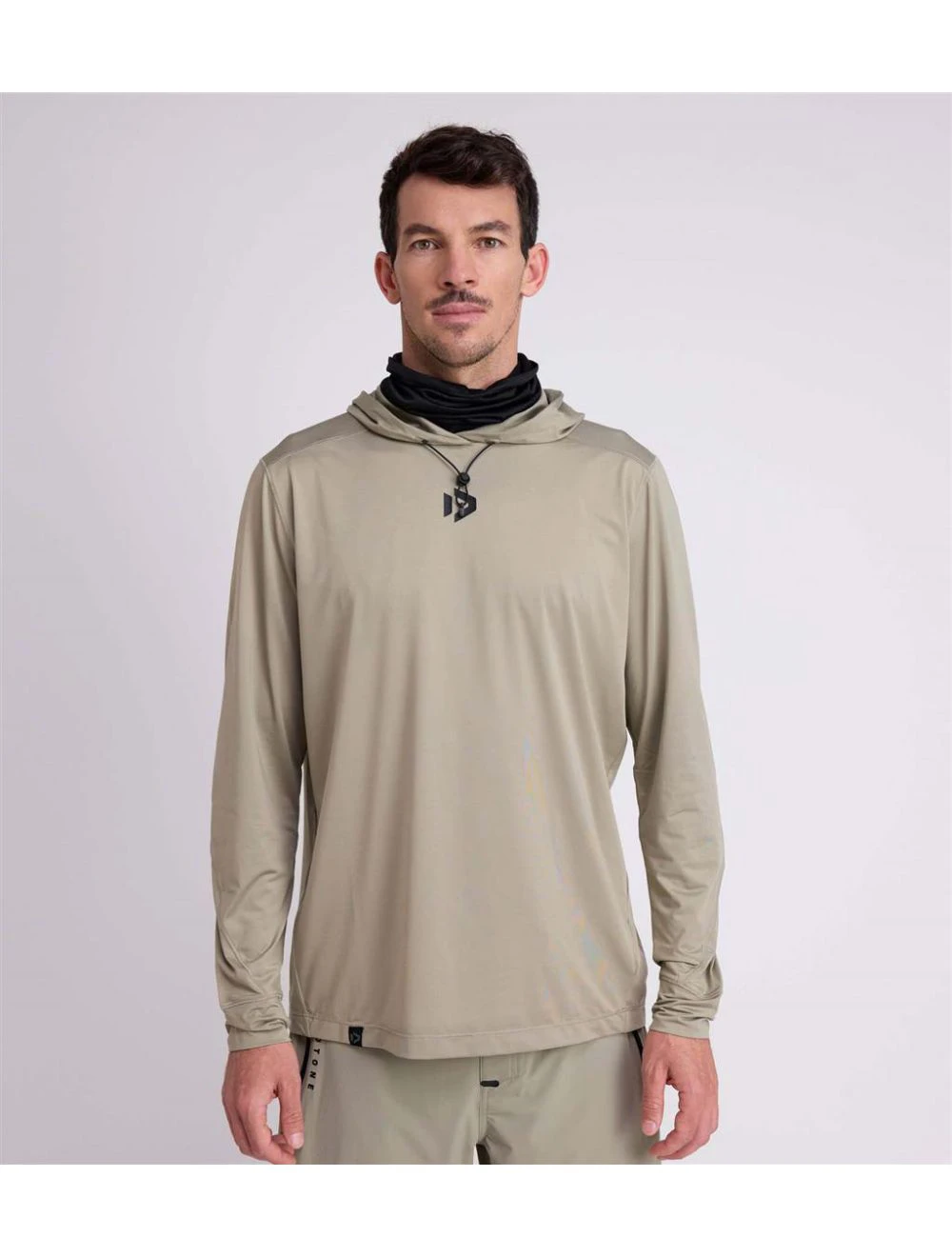 That is a Rashguard;UV-Shirt Duotone Tee Wetshirt LS Dusty-Forrest Dusty-Forrest