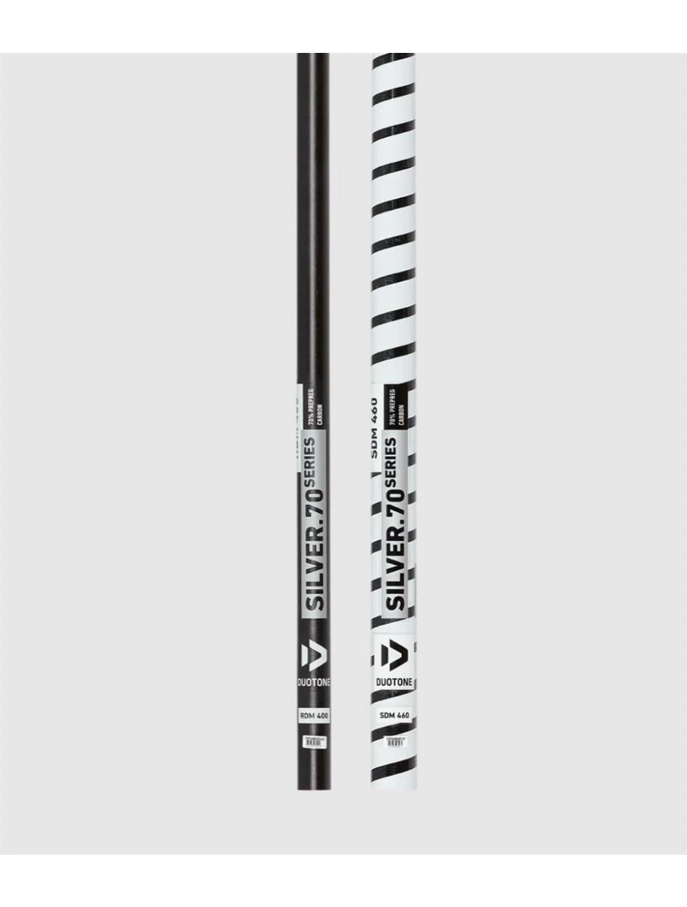 That is a Mast;Windsurf Mast Duotone WS Mast Silver.70 Series RDM