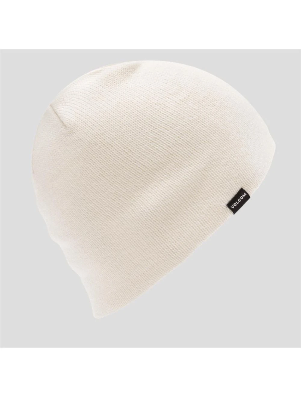 That is a Beanie Volcom V.CO Skull Beanie Off White Off White