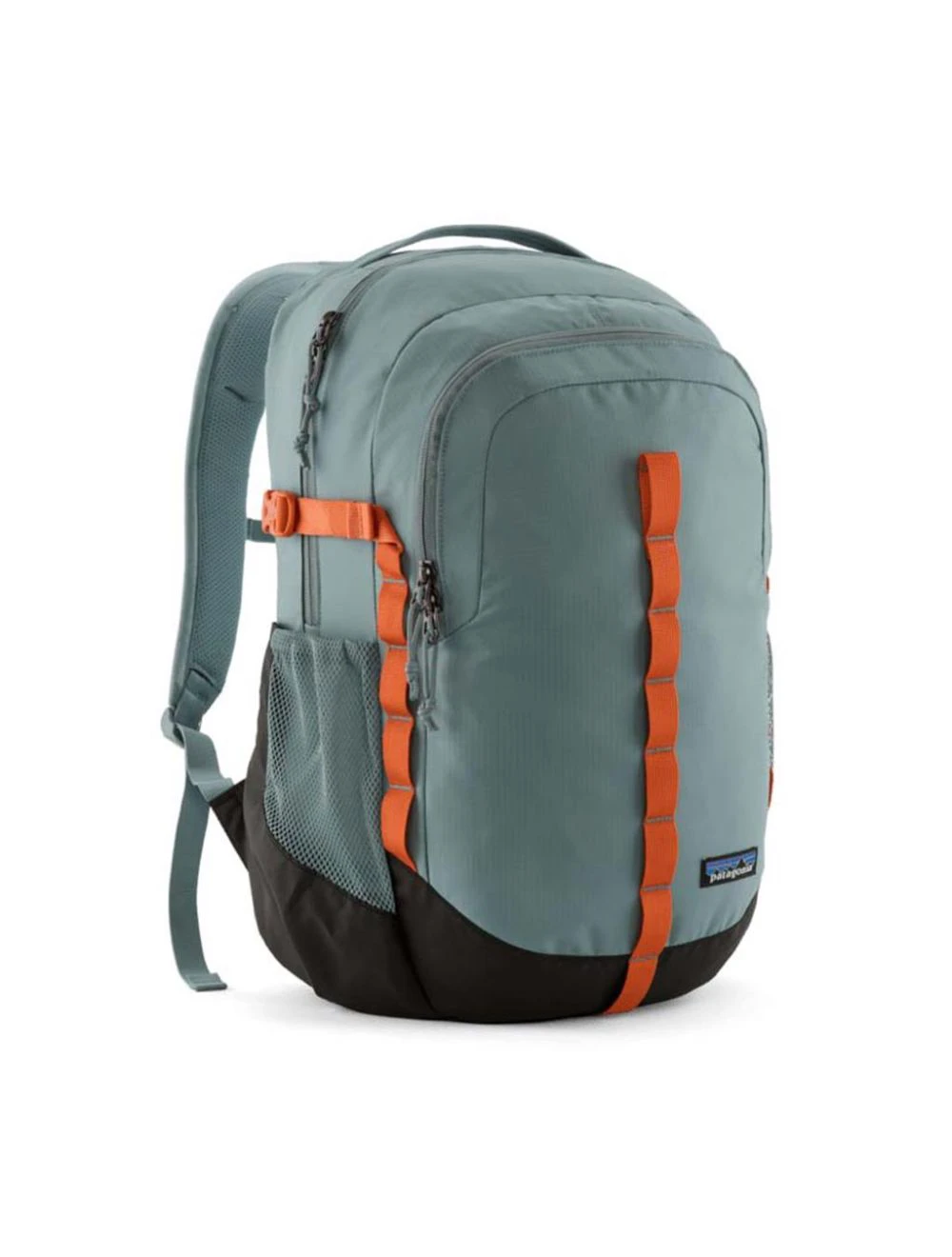 That is a Backpack Patagonia Refugio Day Pack 26L Blue Sage