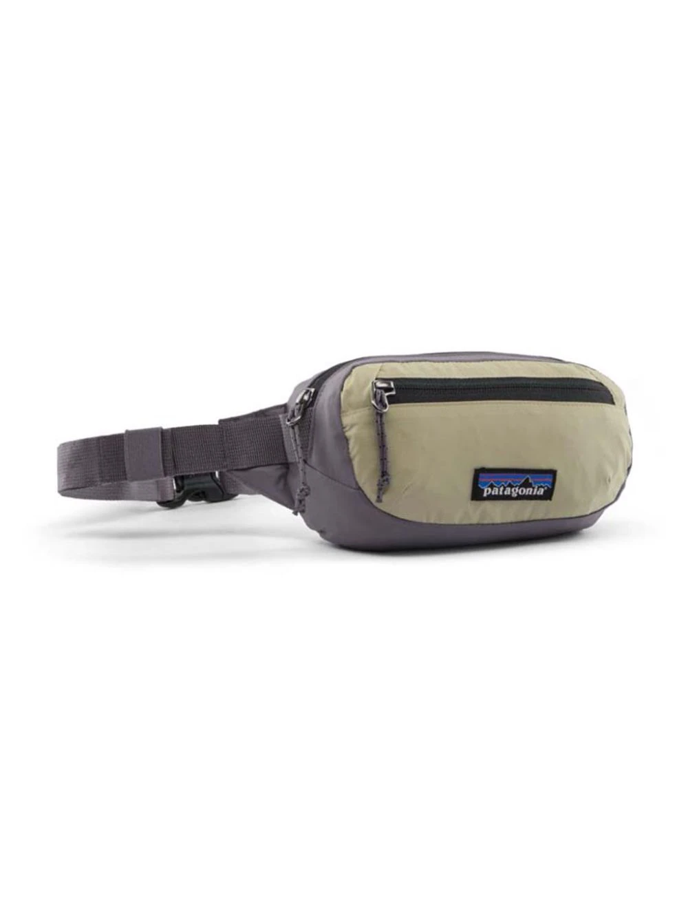 That is a Hip Pack Patagonia Terravia Mini Hip Pack Weathered Stone